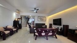 Sembawang Hills Estate (D20), Terrace #601629371